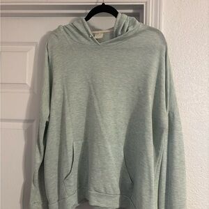 Tresics Mint Green Pullover